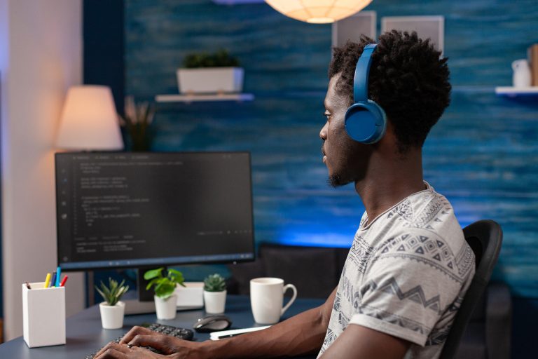 Programmer